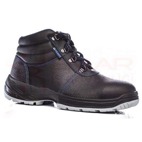 DEMİR STFS 1210 O2 SUYA DİRENÇLİ BURUN KORUMASIZ BOT